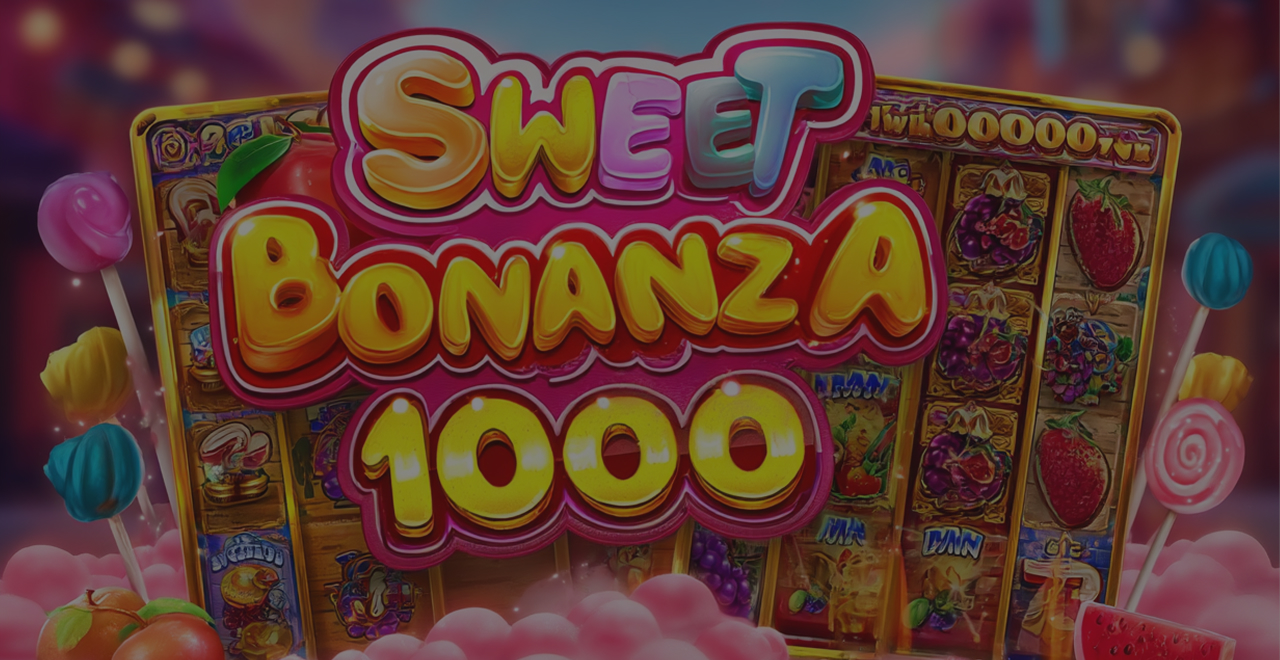 Sweet Bonanza 1000